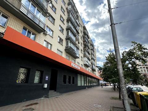 квартира за адресою Велика Васильківська вул. (Червоноармійська), 45/17