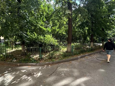 квартира за адресою Велика Васильківська вул. (Червоноармійська), 45/17