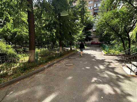 квартира за адресою Велика Васильківська вул. (Червоноармійська), 45/17