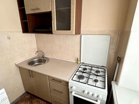 квартира за адресою Велика Васильківська вул. (Червоноармійська), 45/17