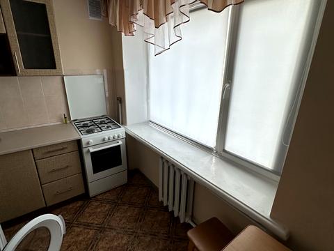 квартира за адресою Велика Васильківська вул. (Червоноармійська), 45/17