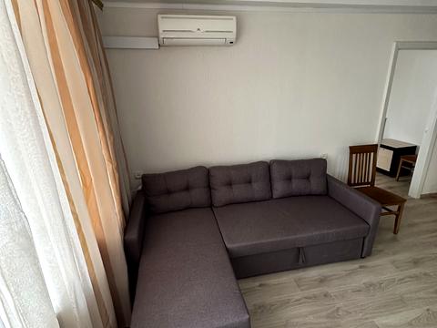 квартира за адресою Велика Васильківська вул. (Червоноармійська), 45/17