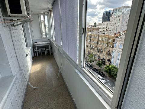 квартира за адресою Велика Васильківська вул. (Червоноармійська), 45/17