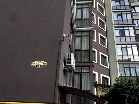 квартира за адресою Радистів вул., 34-А