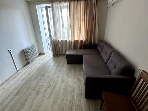 квартира за адресою Велика Васильківська вул. (Червоноармійська), 45/17