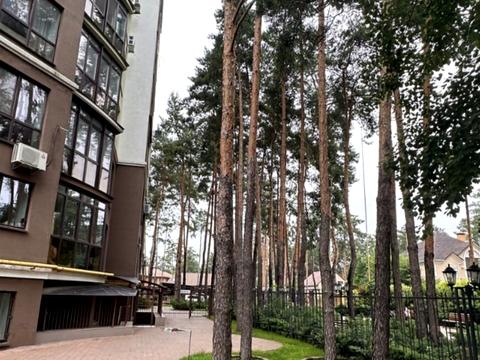 квартира за адресою Радистів вул., 34-А