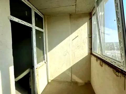 квартира по адресу Владимира Сосюры ул., 6-Б