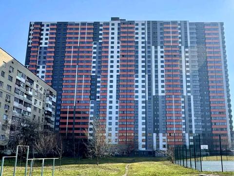 квартира по адресу Владимира Сосюры ул., 6-Б