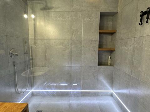 квартира по адресу Моторный пер., 9-А