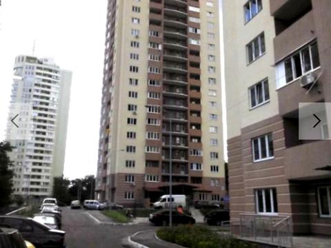 квартира по адресу Моторный пер., 9-А