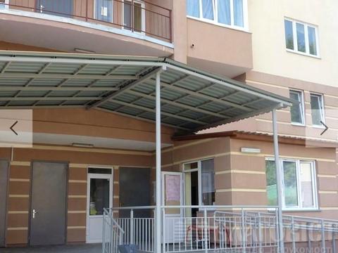 квартира по адресу Моторный пер., 9-А