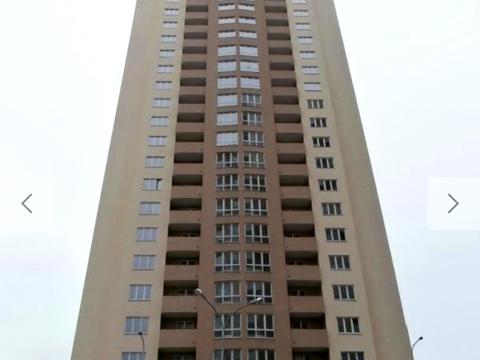 квартира по адресу Моторный пер., 9-А