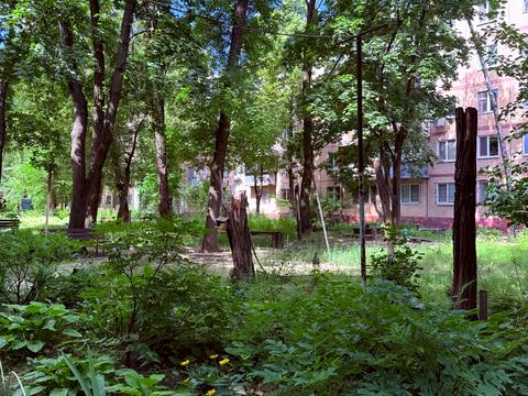 квартира за адресою Богдана Хмельницького просп. (Героїв Сталінграда), 12-А