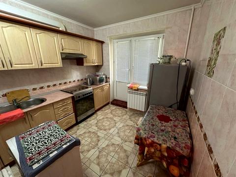 квартира за адресою Героїв Дніпра вул., 29