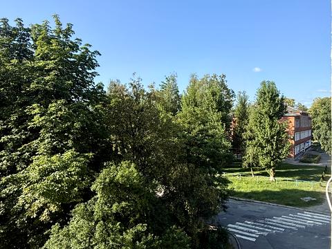 квартира по адресу Української Армії ул. (Ломоносова), 18