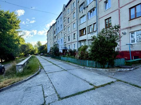 квартира по адресу Української Армії ул. (Ломоносова), 18