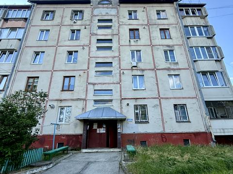 квартира по адресу Української Армії ул. (Ломоносова), 18