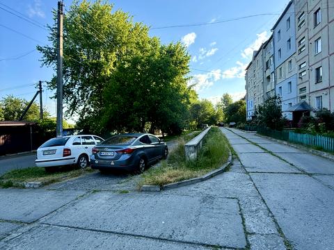 квартира по адресу Української Армії ул. (Ломоносова), 18