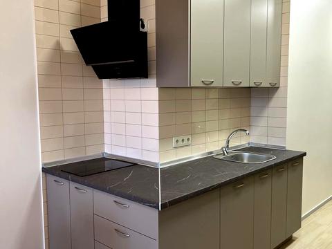 квартира за адресою Олени Теліги вул., 25