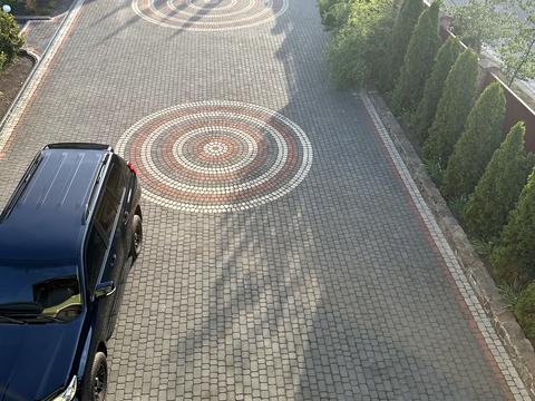 дом по адресу Расточье ул., 12