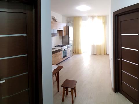 квартира за адресою Залізнична вул., 17