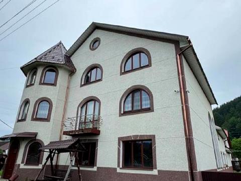 будинок за адресою Шептицького
