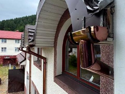 будинок за адресою Шептицького