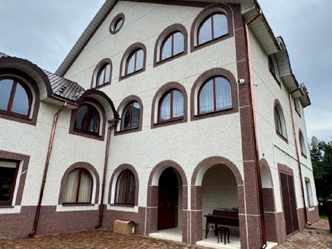 будинок за адресою Шептицького