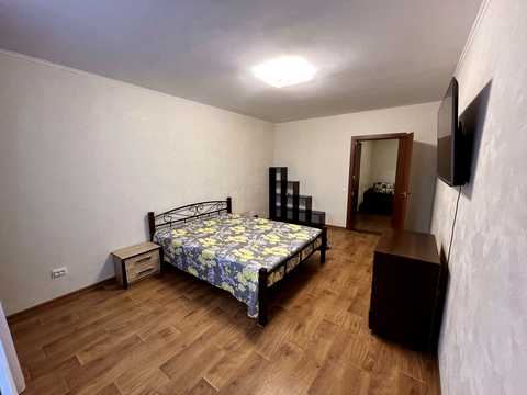 квартира по адресу Балтийский пер., 5