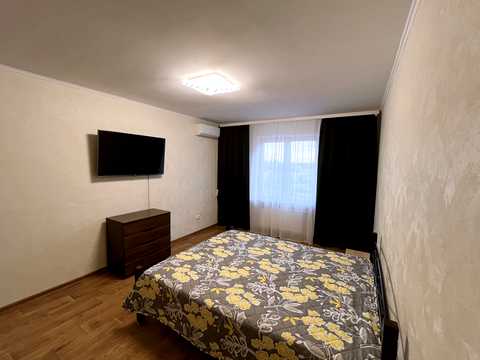 квартира по адресу Балтийский пер., 5