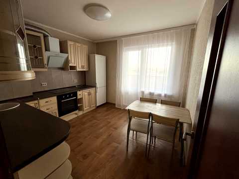квартира по адресу Балтийский пер., 5
