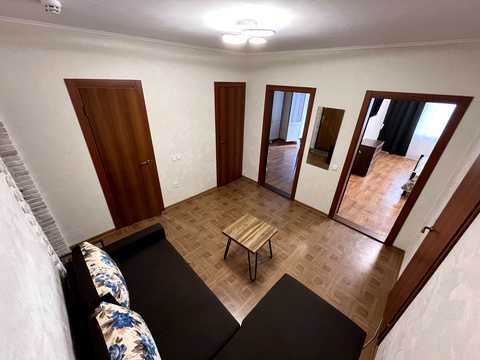 квартира по адресу Балтийский пер., 5