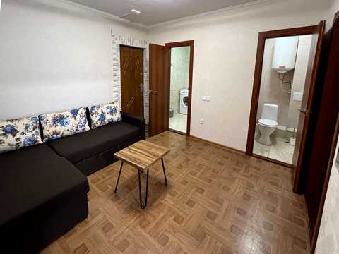 квартира по адресу Балтийский пер., 5