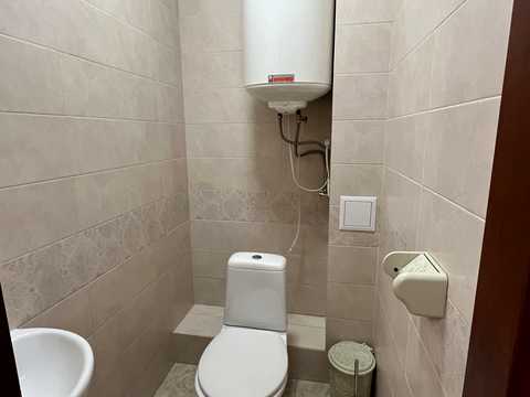 квартира по адресу Балтийский пер., 5