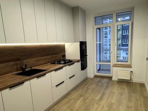 квартира за адресою Малоголосківська вул., 30