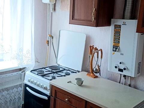 квартира за адресою Пирогова вул., 117