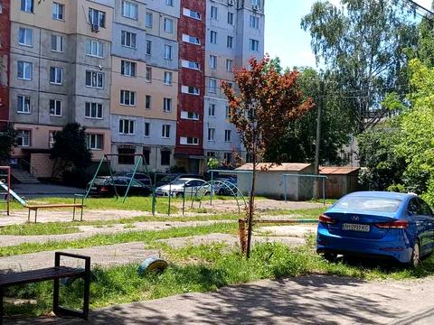 квартира за адресою Пирогова вул., 117