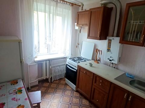 квартира за адресою Пирогова вул., 117