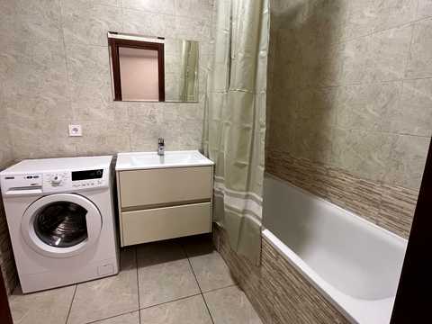 квартира по адресу Балтийский пер., 5