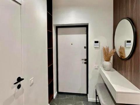 квартира по адресу Малоголосковская ул., 42