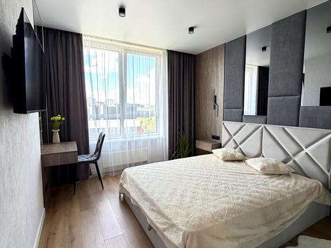 квартира за адресою Замарстинівська вул. (Калініна), (Будинок)