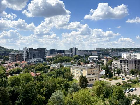 квартира за адресою Замарстинівська вул. (Калініна), (Будинок)