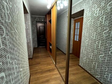 квартира по адресу Миру просп., 56