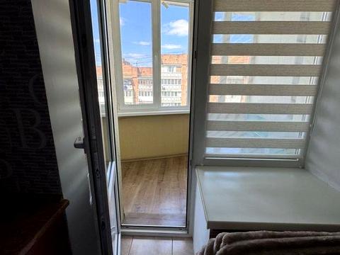 квартира по адресу Миру просп., 56