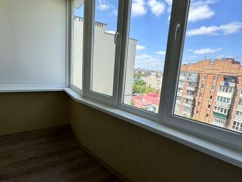 квартира по адресу Миру просп., 56