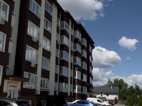 квартира по адресу Івана Білика ул. (Яблунева), 11
