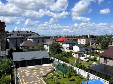 квартира по адресу Івана Білика ул. (Яблунева), 11