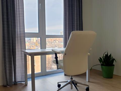 квартира за адресою Миколи Пимоненка вул., 19