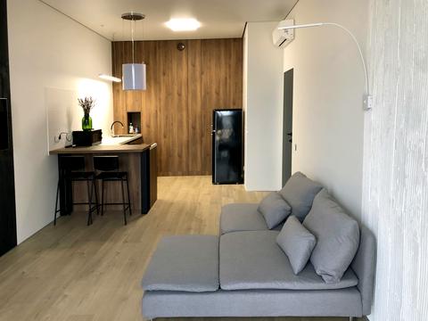 квартира за адресою Миколи Пимоненка вул., 19