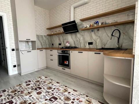 квартира по адресу Будівельна ул., 2